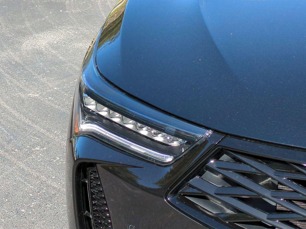 new 2026 Acura RDX car, priced at $56,800