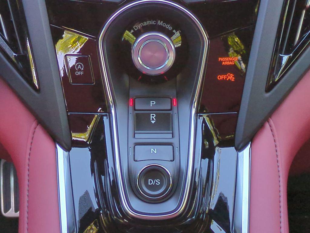 new 2026 Acura RDX car, priced at $56,800