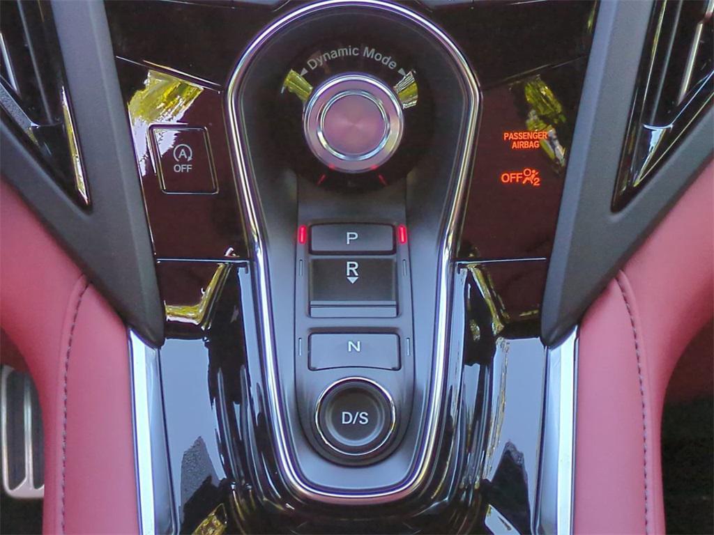 new 2026 Acura RDX car, priced at $56,800