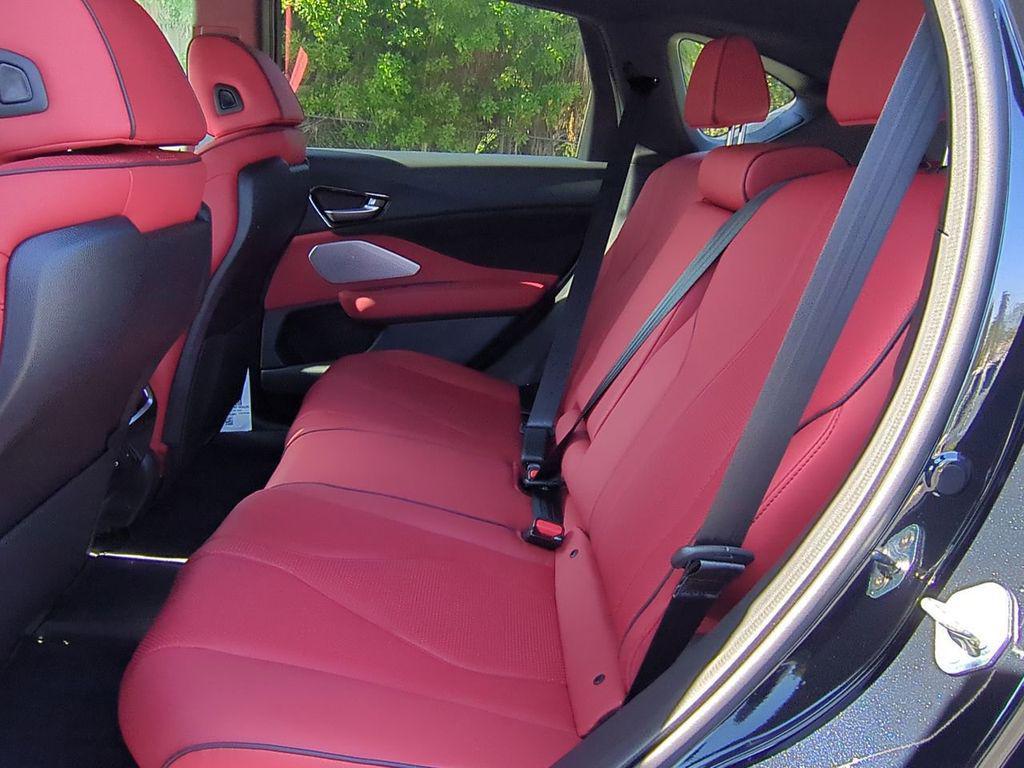 new 2026 Acura RDX car, priced at $56,800