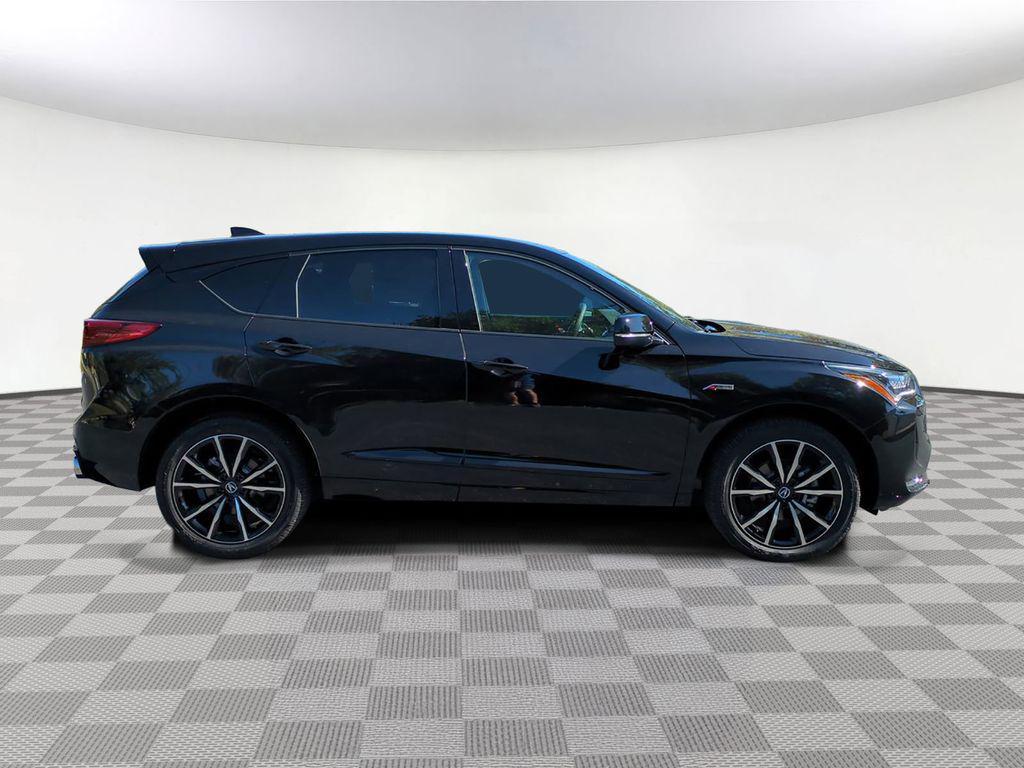 new 2026 Acura RDX car, priced at $56,800
