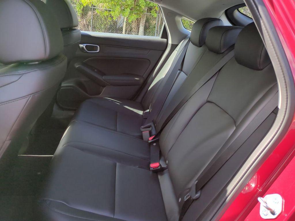 new 2026 Acura Integra car, priced at $35,295