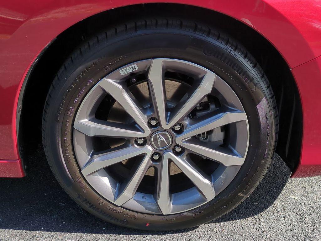 new 2026 Acura Integra car, priced at $35,295