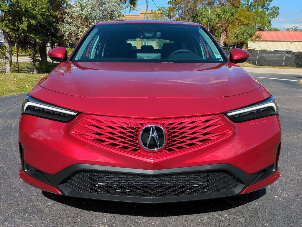 new 2026 Acura Integra car, priced at $35,295