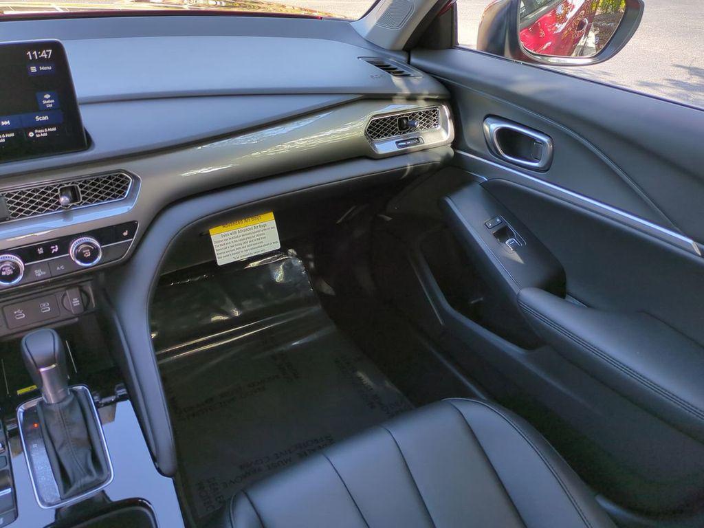 new 2026 Acura Integra car, priced at $35,295