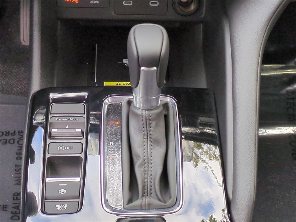 new 2026 Acura Integra car, priced at $35,755