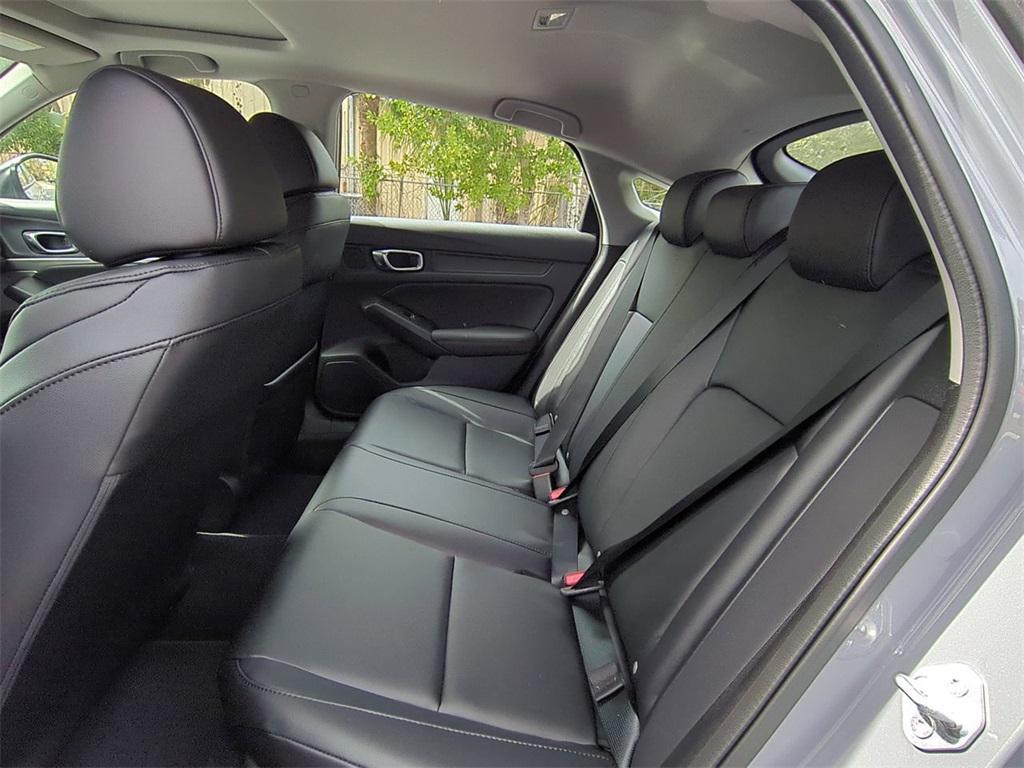 new 2026 Acura Integra car, priced at $35,755