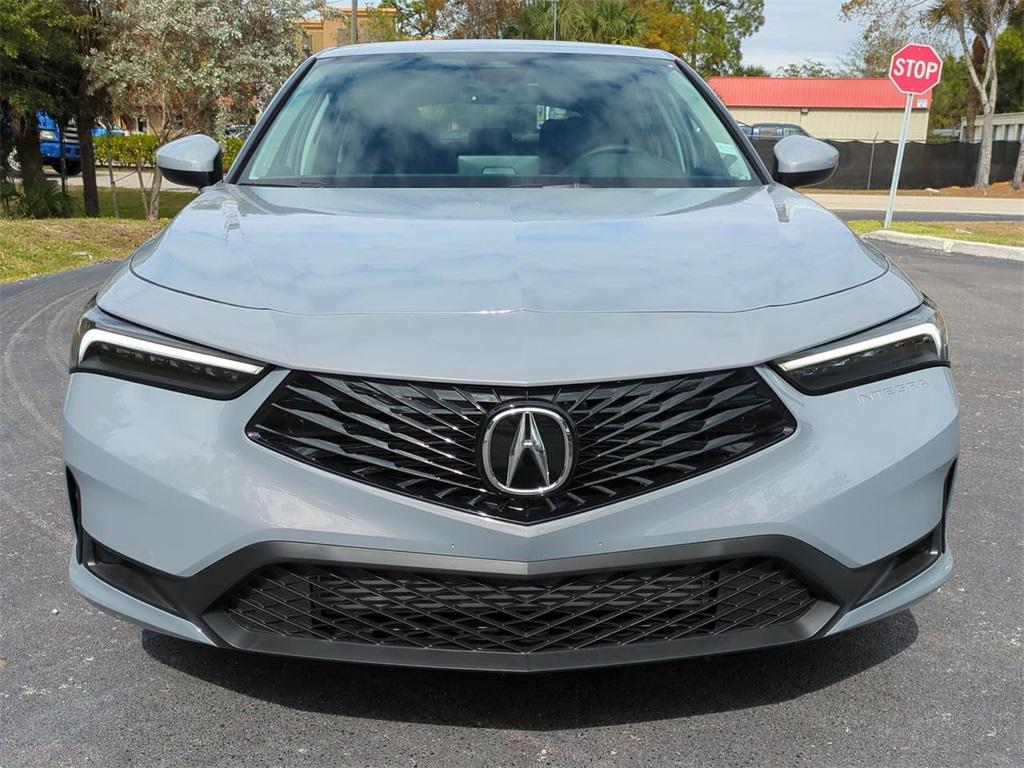 new 2026 Acura Integra car, priced at $35,755