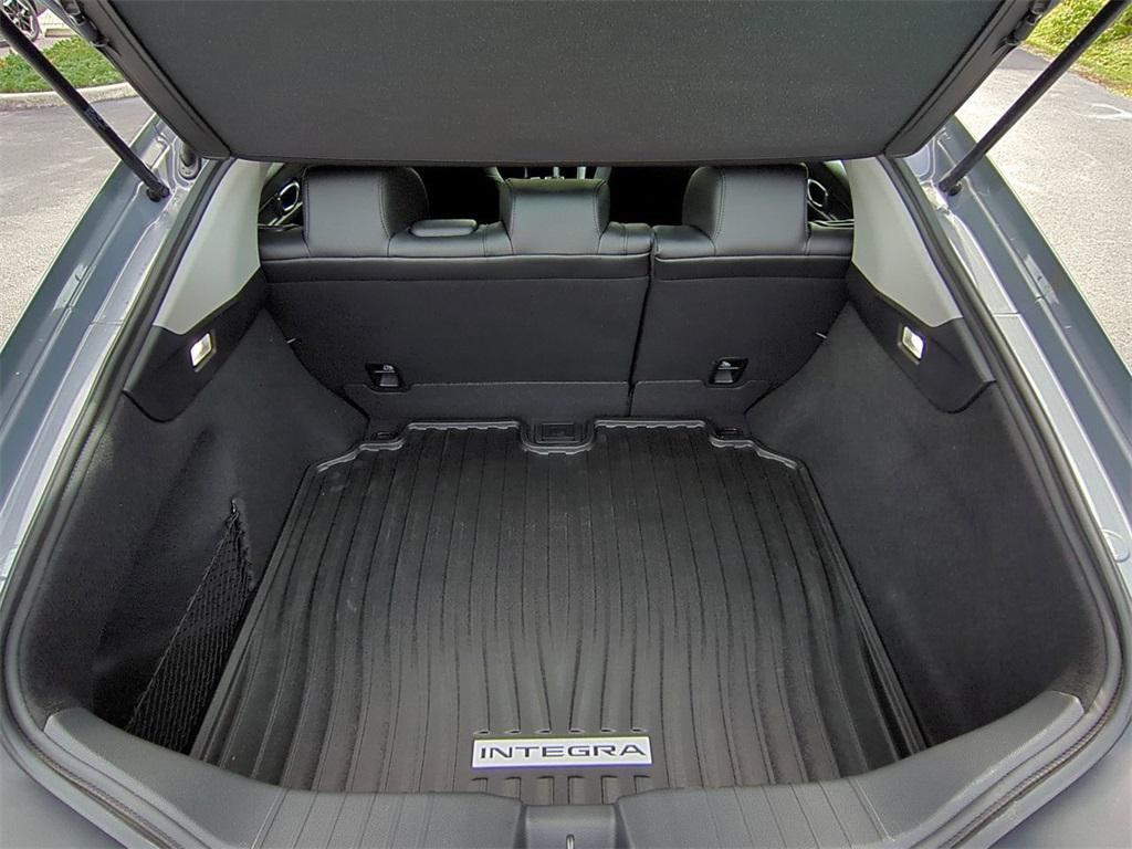 new 2026 Acura Integra car, priced at $35,755