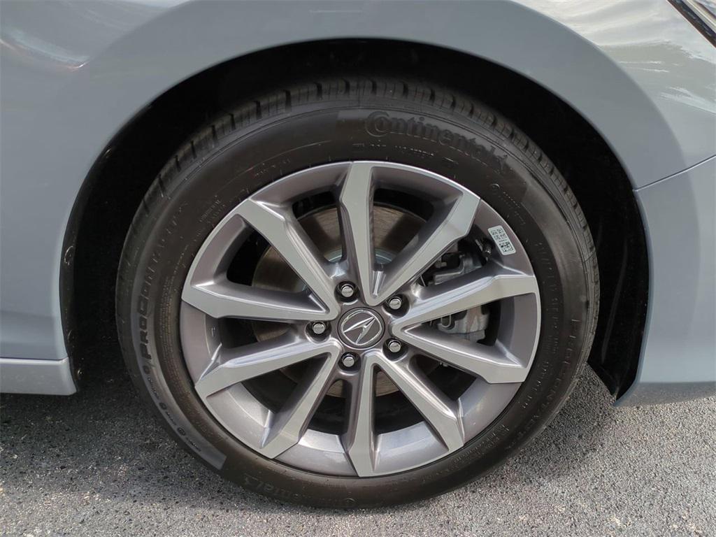 new 2026 Acura Integra car, priced at $35,755