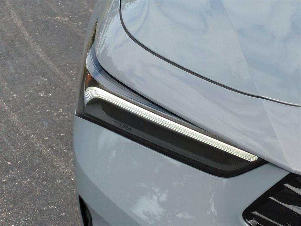 new 2026 Acura Integra car, priced at $35,755
