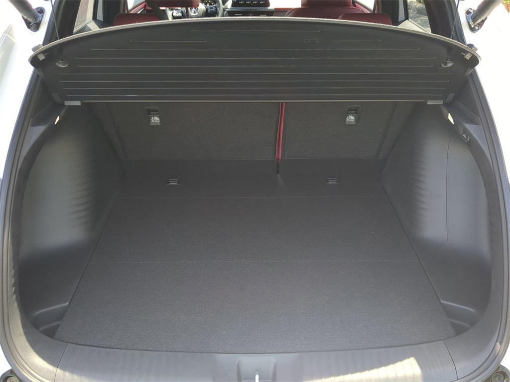 new 2025 Acura ADX car, priced at $41,950