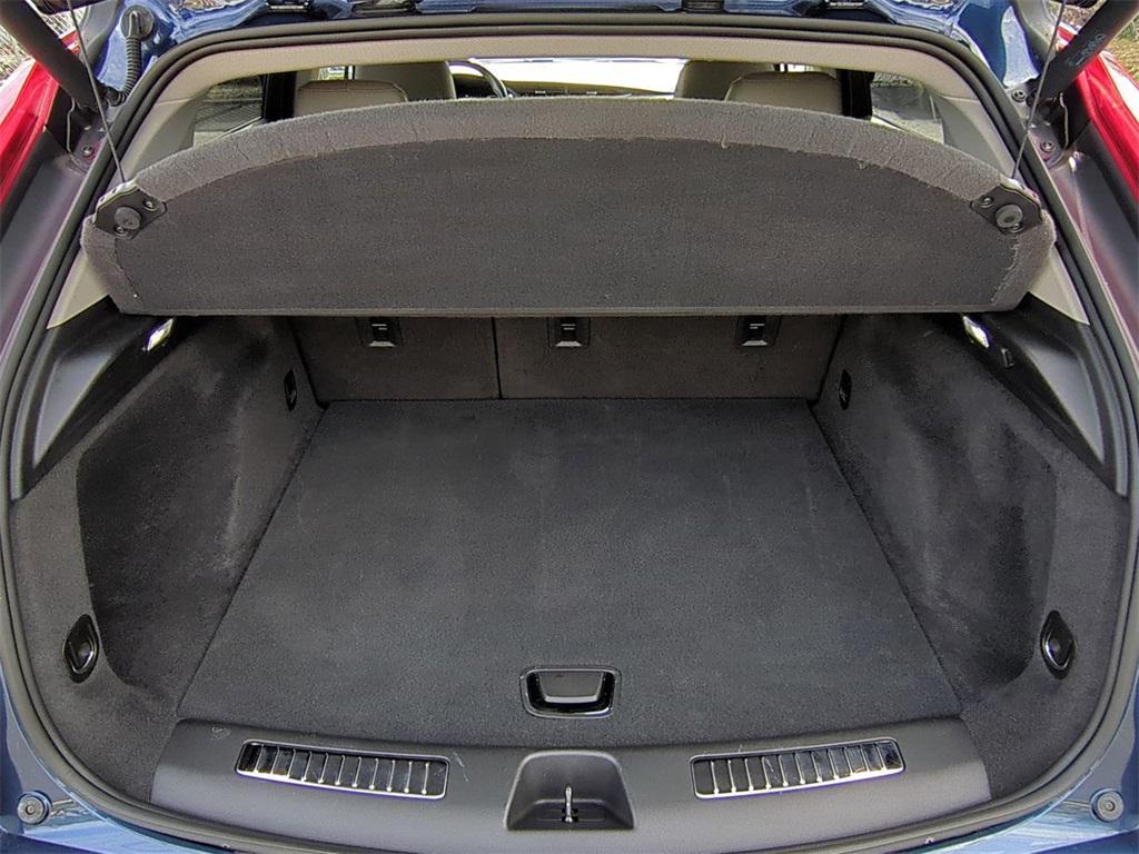 used 2021 Cadillac XT4 car, priced at $21,986