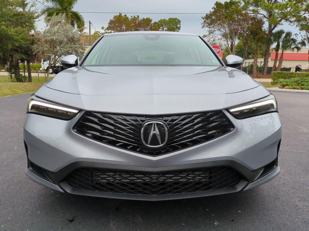 new 2026 Acura Integra car, priced at $34,695
