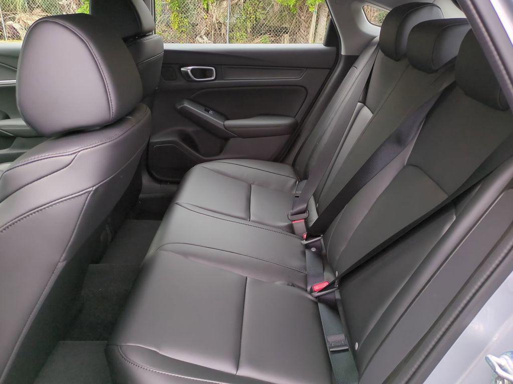 new 2026 Acura Integra car, priced at $34,695