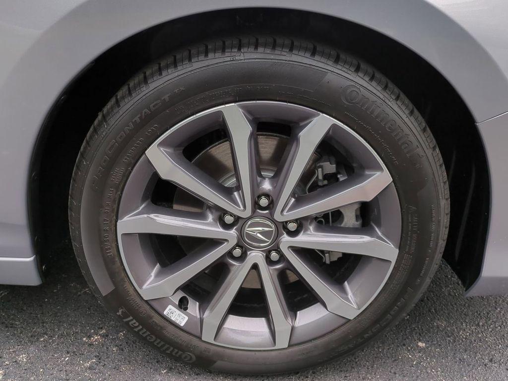 new 2026 Acura Integra car, priced at $34,695