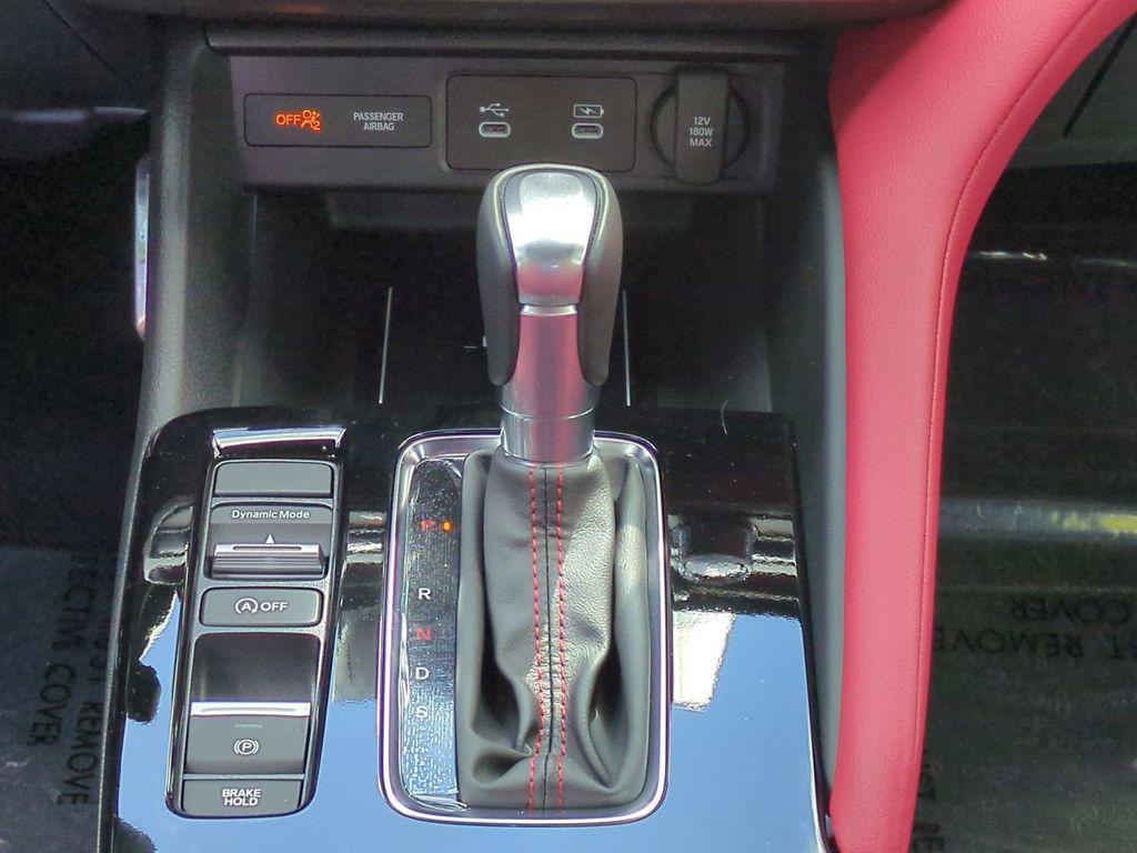 new 2026 Acura Integra car, priced at $37,845