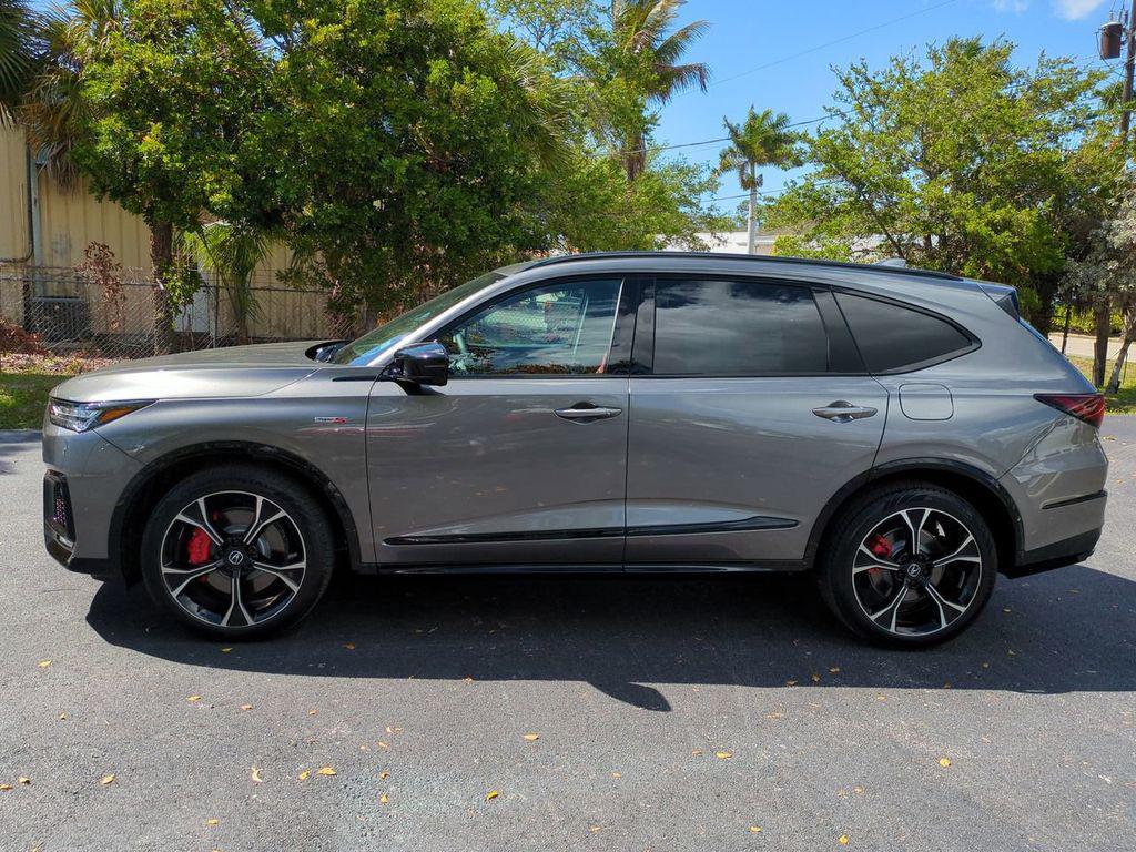 new 2026 Acura MDX car, priced at $77,900