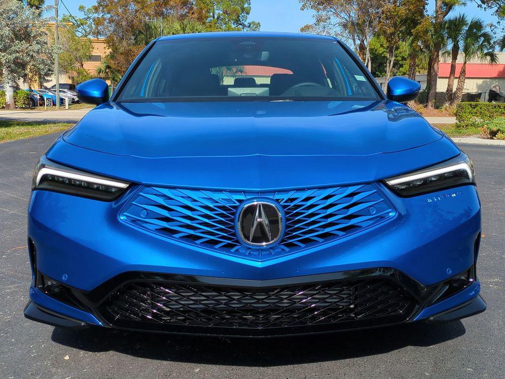 new 2026 Acura Integra car, priced at $41,455