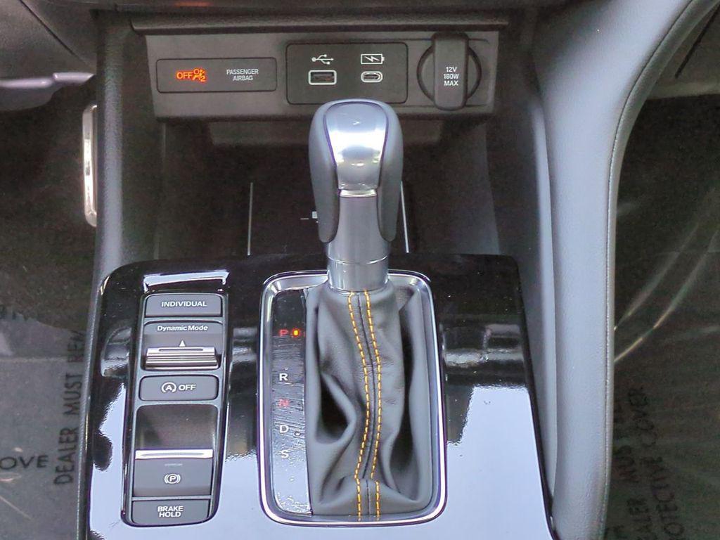 new 2026 Acura Integra car, priced at $41,455