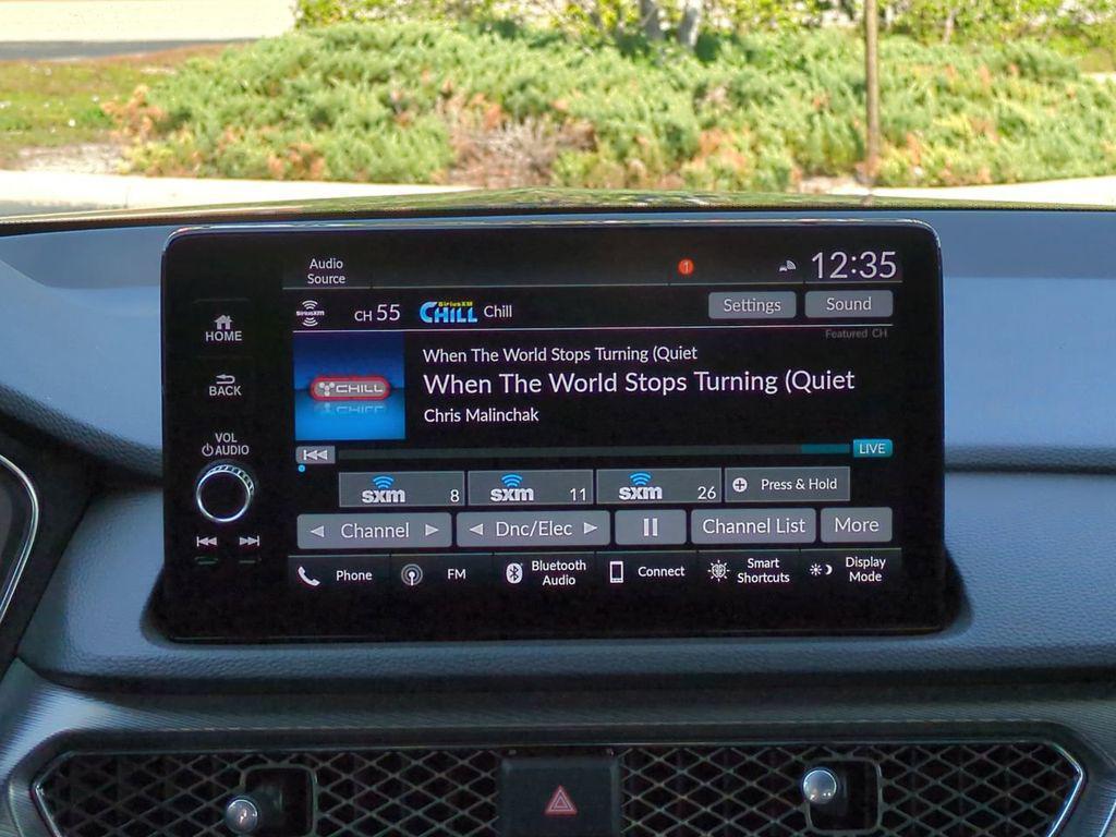 new 2026 Acura Integra car, priced at $41,455