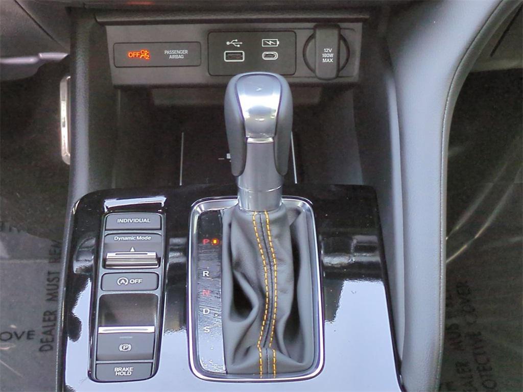 new 2026 Acura Integra car, priced at $41,455