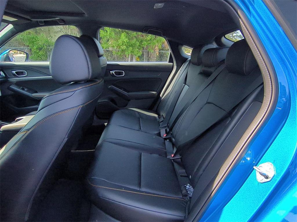 new 2026 Acura Integra car, priced at $41,455