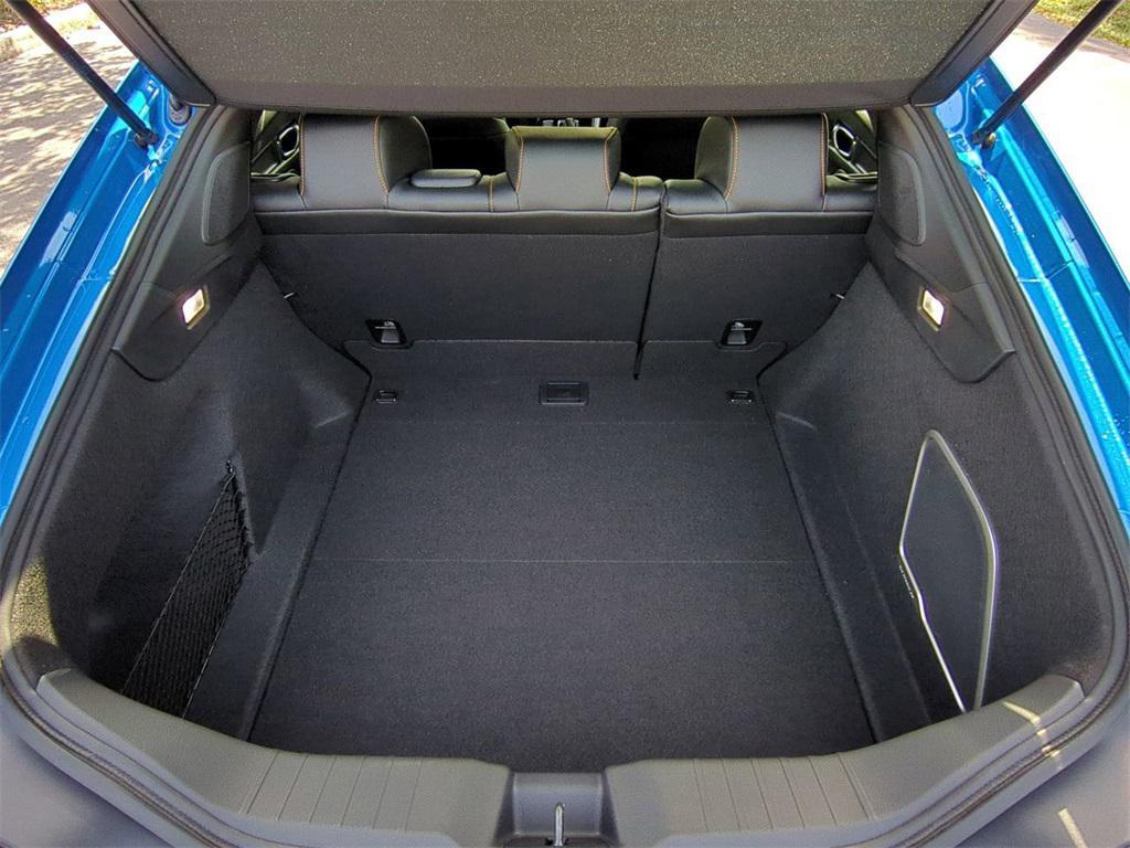 new 2026 Acura Integra car, priced at $41,455