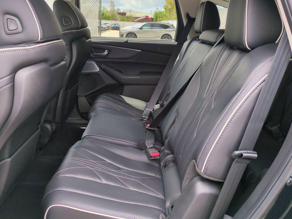new 2026 Acura MDX car, priced at $68,950