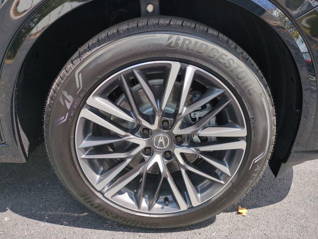 new 2026 Acura MDX car, priced at $68,950
