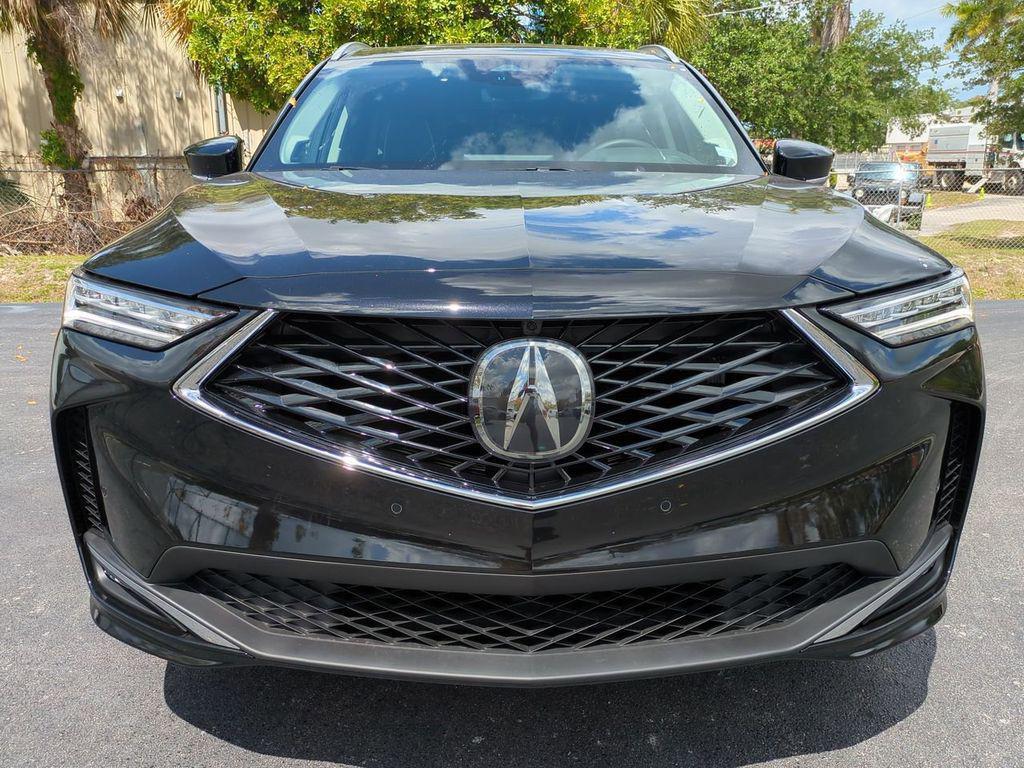 new 2026 Acura MDX car, priced at $68,950