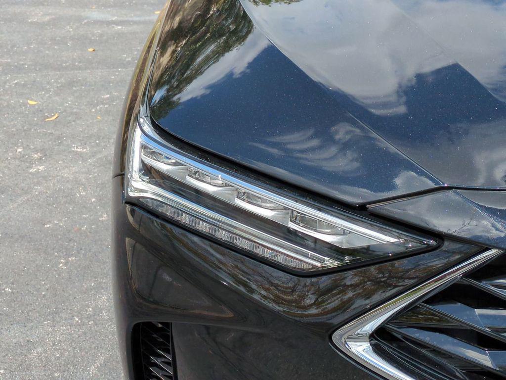 new 2026 Acura MDX car, priced at $68,950