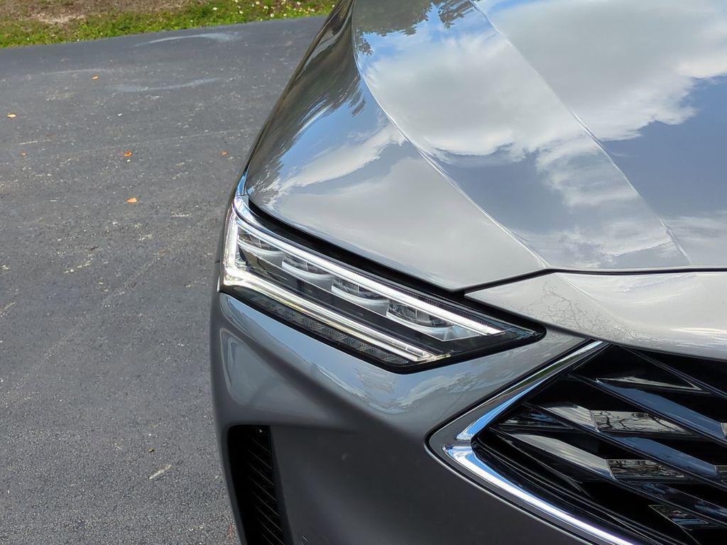 new 2026 Acura MDX car, priced at $68,950