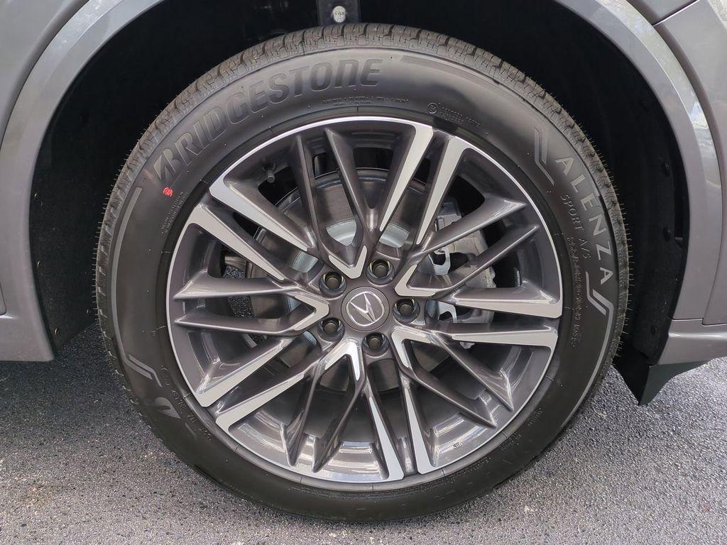 new 2026 Acura MDX car, priced at $68,950