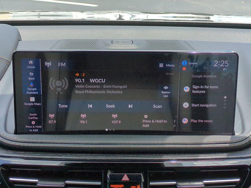 new 2026 Acura MDX car, priced at $77,900