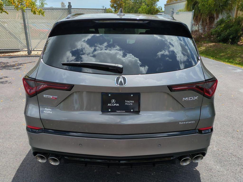 new 2026 Acura MDX car, priced at $77,900