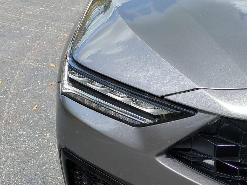 new 2026 Acura MDX car, priced at $77,900