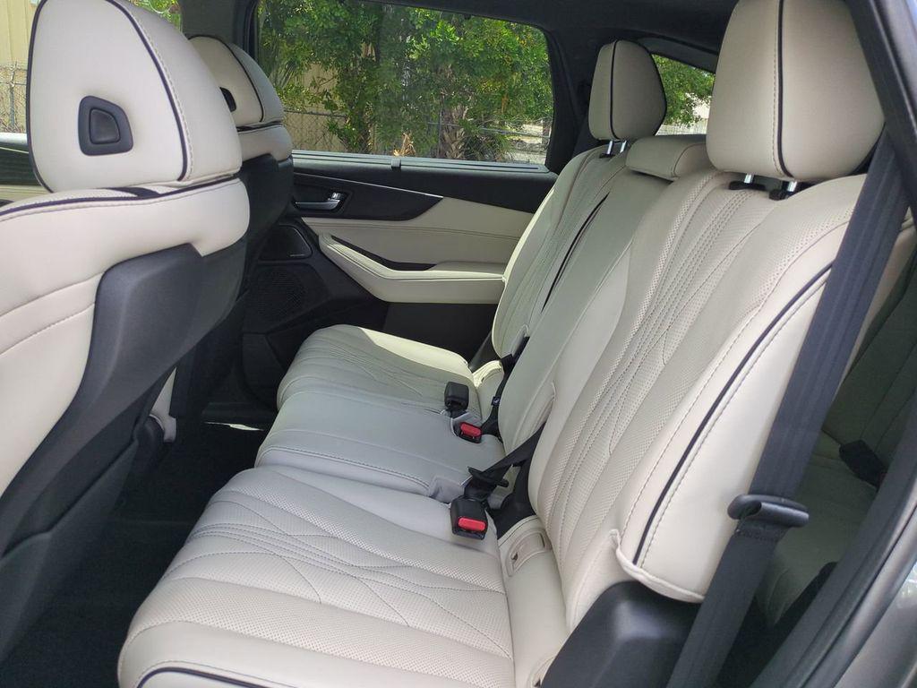 new 2026 Acura MDX car, priced at $77,900