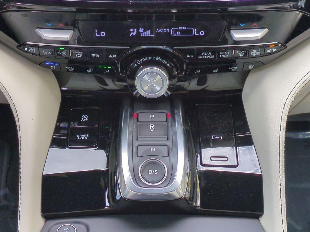 new 2026 Acura MDX car, priced at $77,900