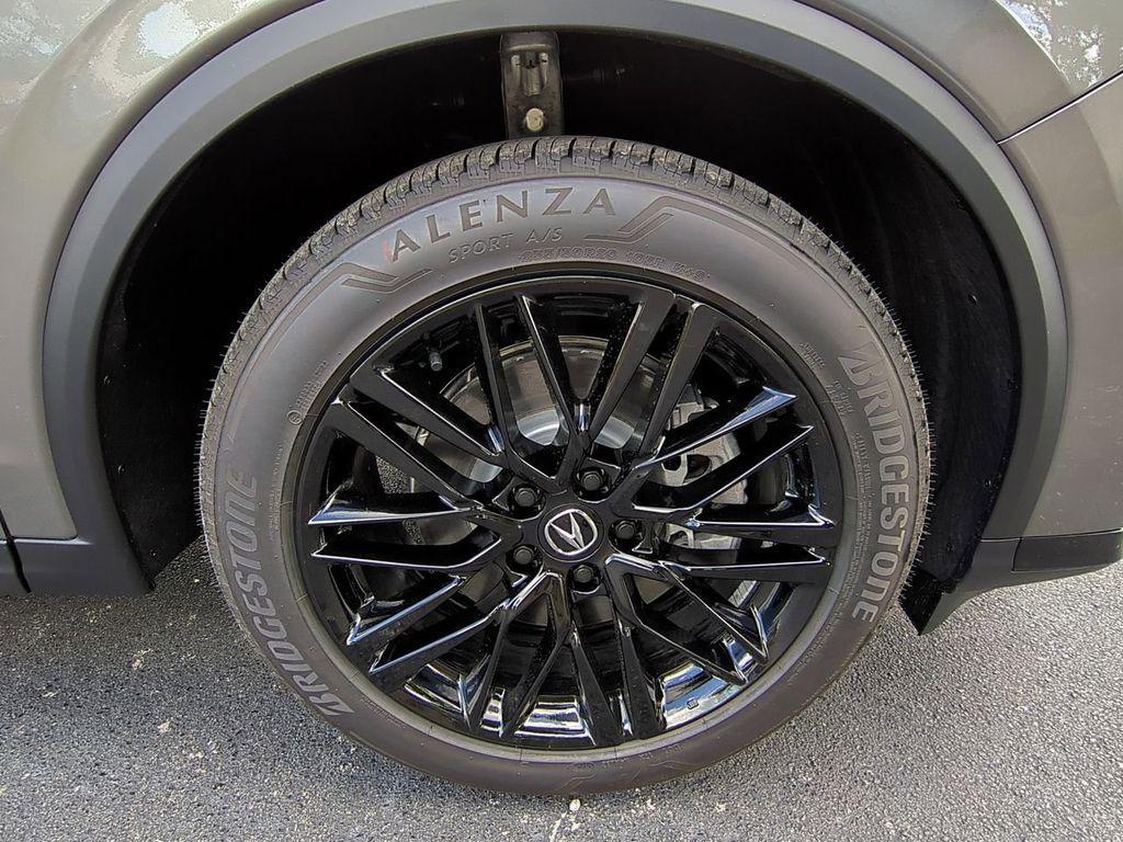 new 2026 Acura MDX car, priced at $70,950
