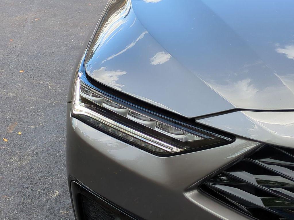 new 2026 Acura MDX car, priced at $70,950
