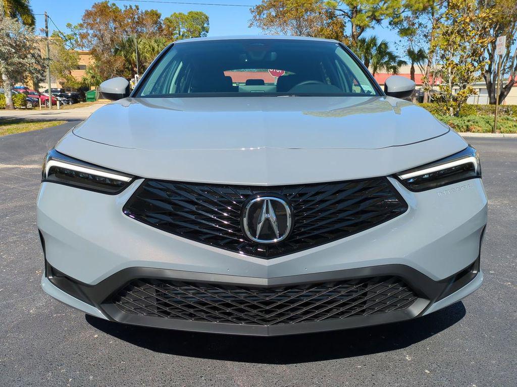 new 2026 Acura Integra car, priced at $35,755