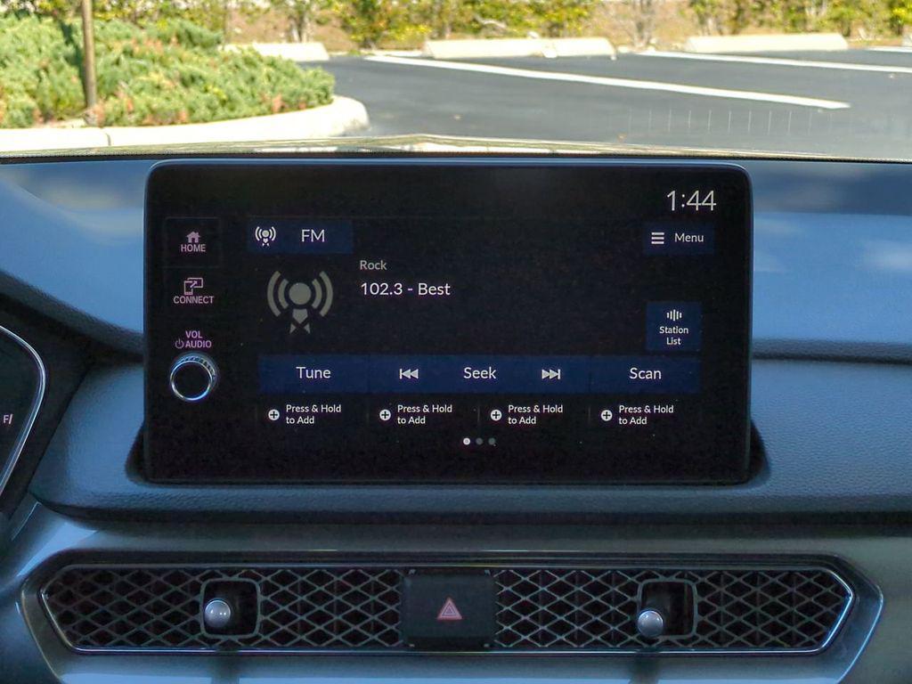 new 2026 Acura Integra car, priced at $35,755