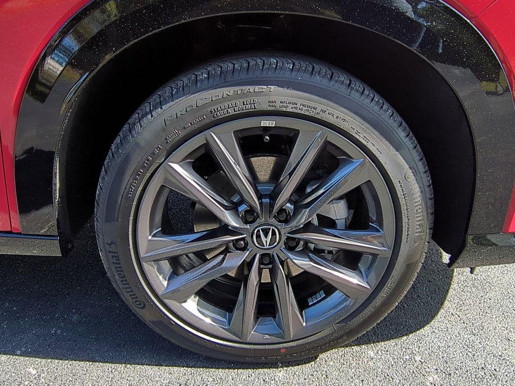 new 2026 Acura ADX car, priced at $39,550