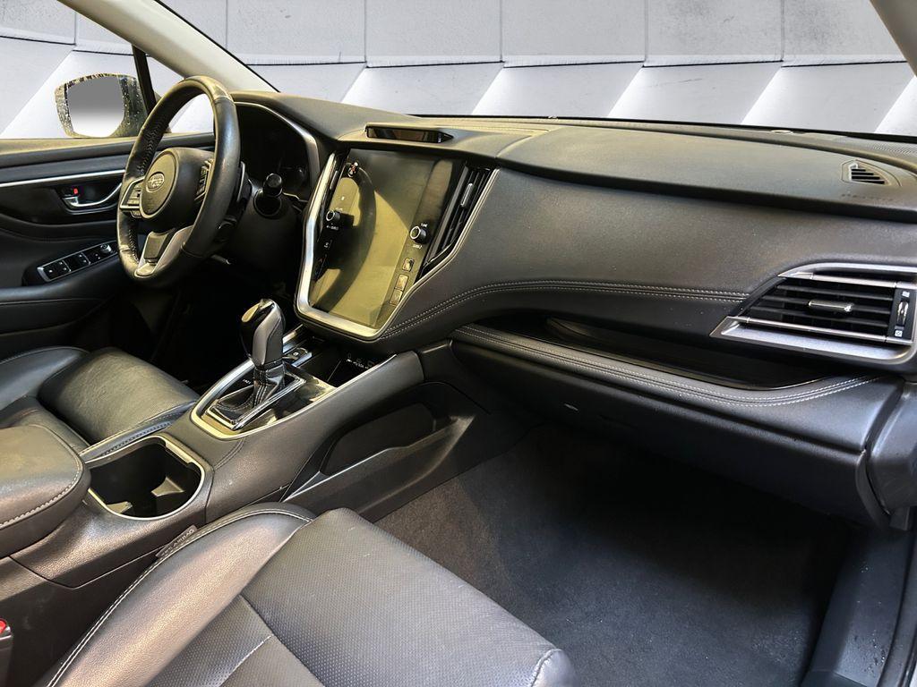 used 2024 Subaru Legacy car, priced at $24,480