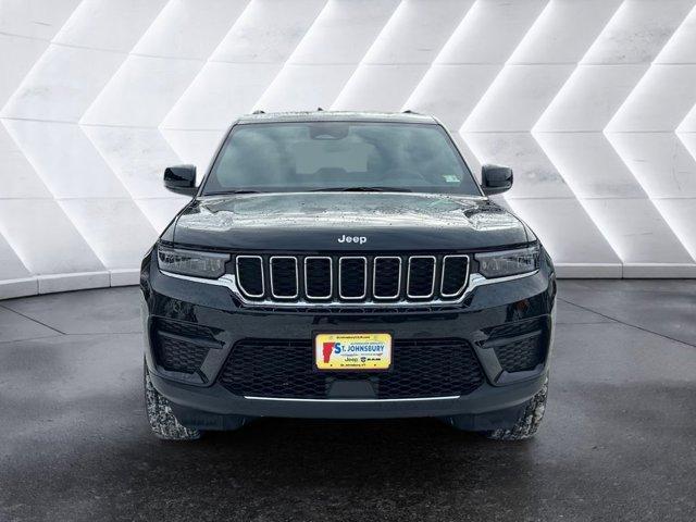 new 2025 Jeep Grand Cherokee car, priced at $40,527