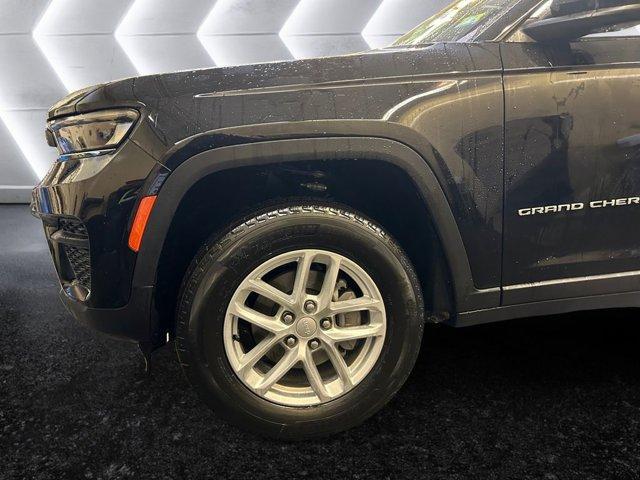 new 2025 Jeep Grand Cherokee car, priced at $40,527