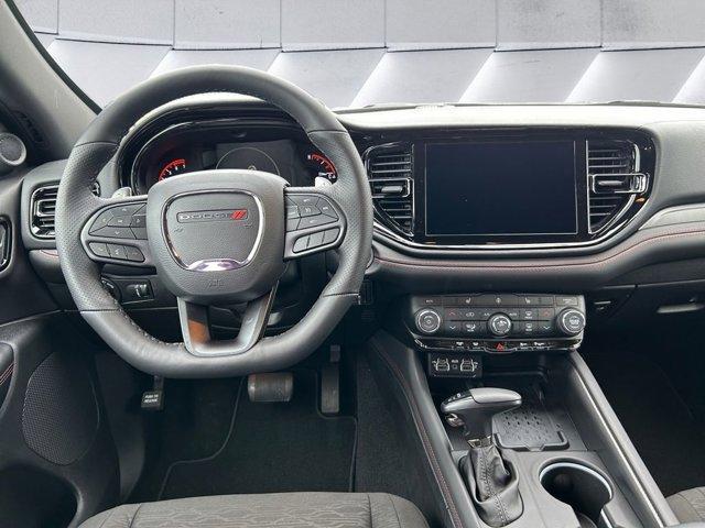 new 2026 Dodge Durango car, priced at $44,410