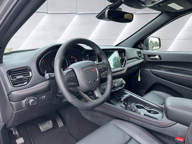 new 2026 Dodge Durango car, priced at $46,722