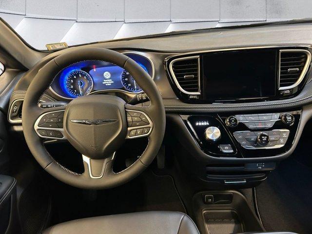 new 2026 Chrysler Pacifica car, priced at $45,430